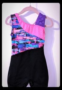 🌵- DANSKIN Company Freestyle Leotard/Unitard